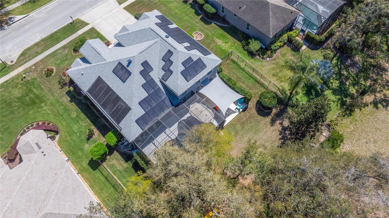 ROCK SPRINGS RIDGE PH VII B - Residential