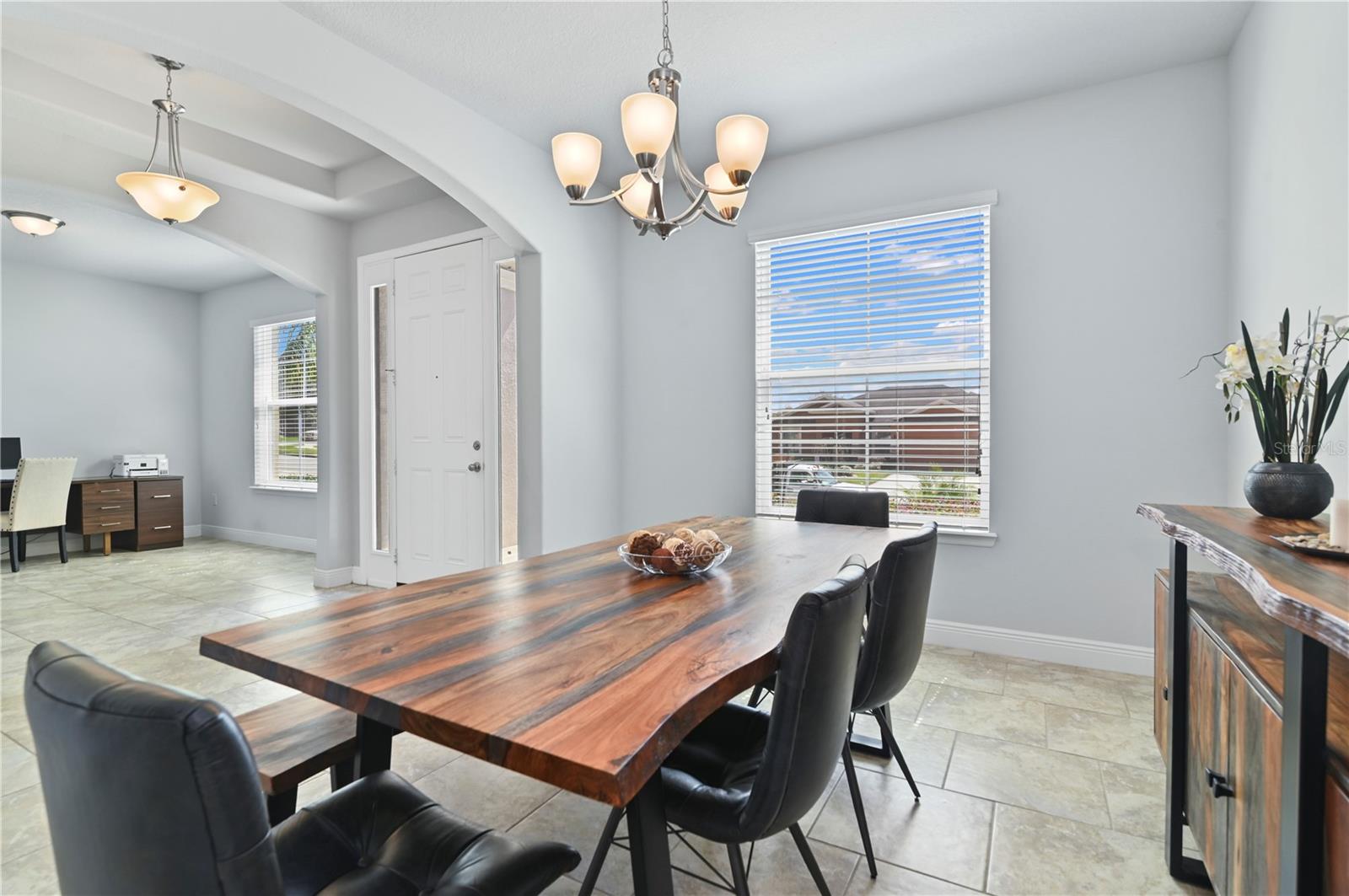 ROCK SPRINGS RIDGE PH VII B - Residential