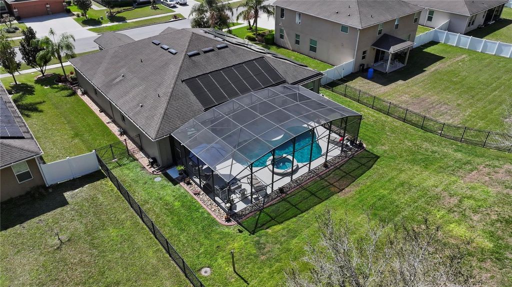 Photo of 1533 Spinfisher Dr, Apopka, FL 32712 (MLS # O6389616)