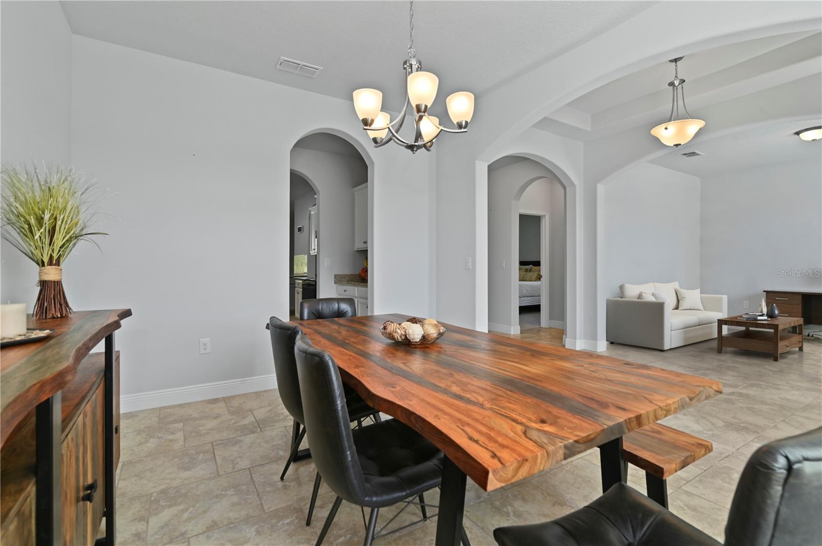 ROCK SPRINGS RIDGE PH VII B - Residential