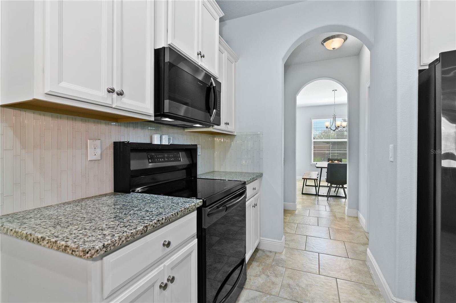 ROCK SPRINGS RIDGE PH VII B - Residential