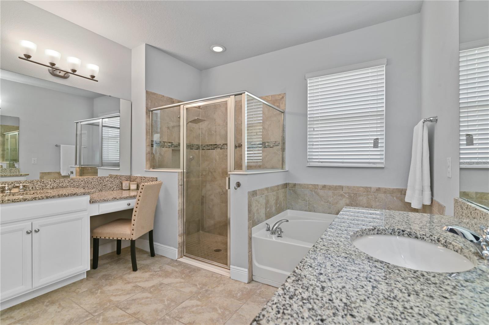 ROCK SPRINGS RIDGE PH VII B - Residential