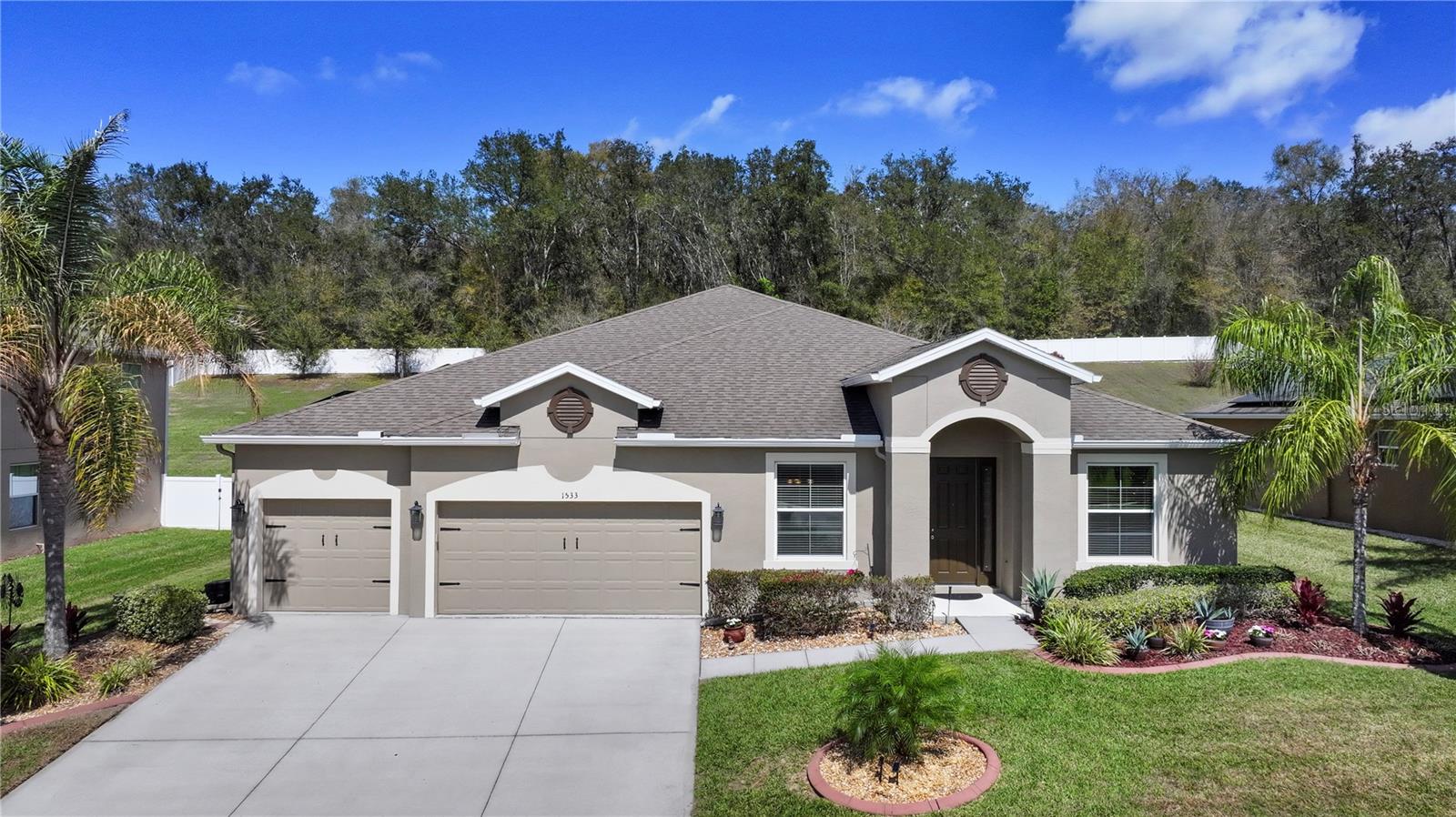 ROCK SPRINGS RIDGE PH VII B - Residential