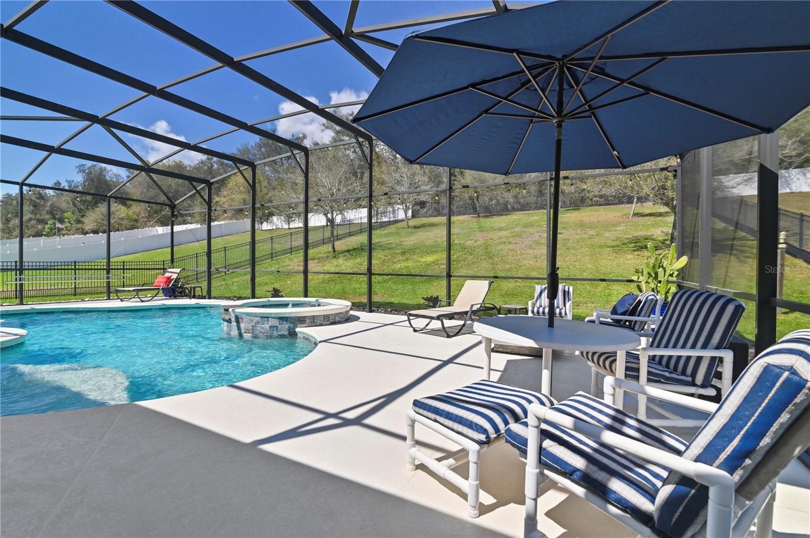 ROCK SPRINGS RIDGE PH VII B - Residential