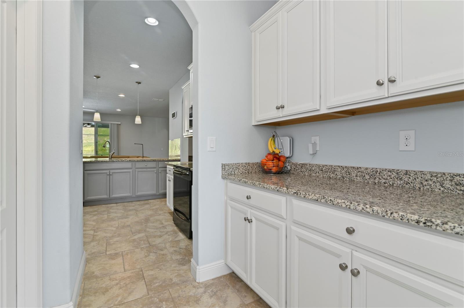 ROCK SPRINGS RIDGE PH VII B - Residential