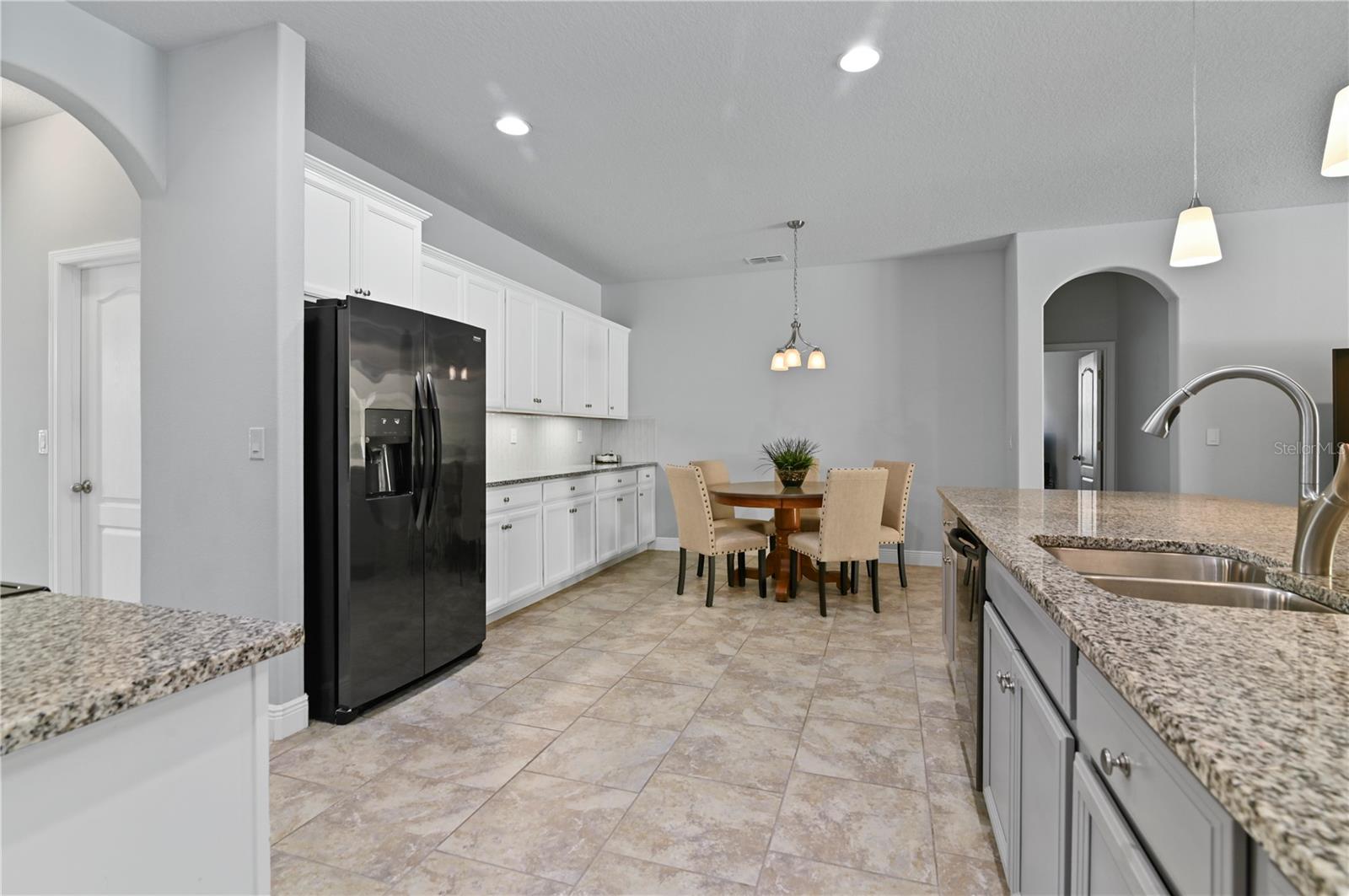 ROCK SPRINGS RIDGE PH VII B - Residential