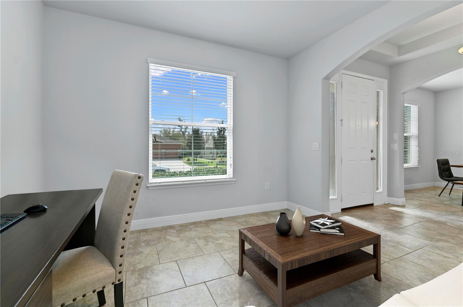 ROCK SPRINGS RIDGE PH VII B - Residential