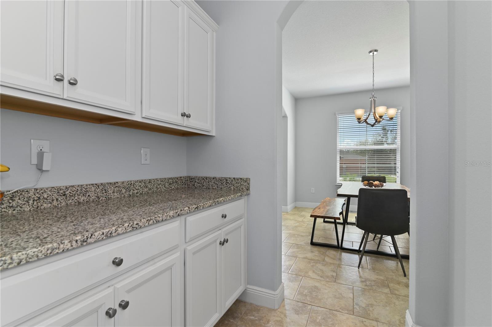 ROCK SPRINGS RIDGE PH VII B - Residential