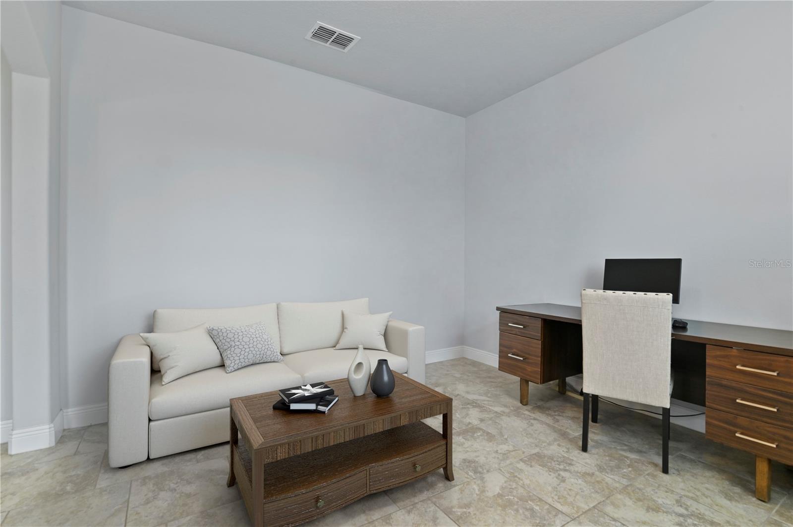 ROCK SPRINGS RIDGE PH VII B - Residential