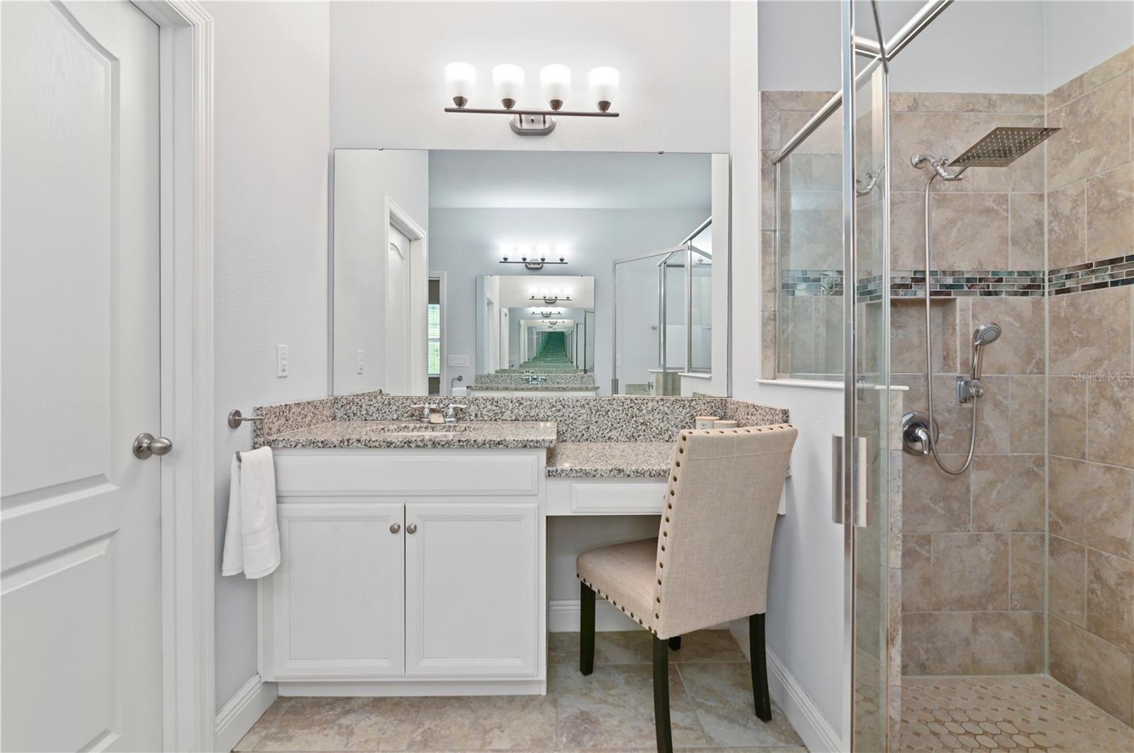 ROCK SPRINGS RIDGE PH VII B - Residential