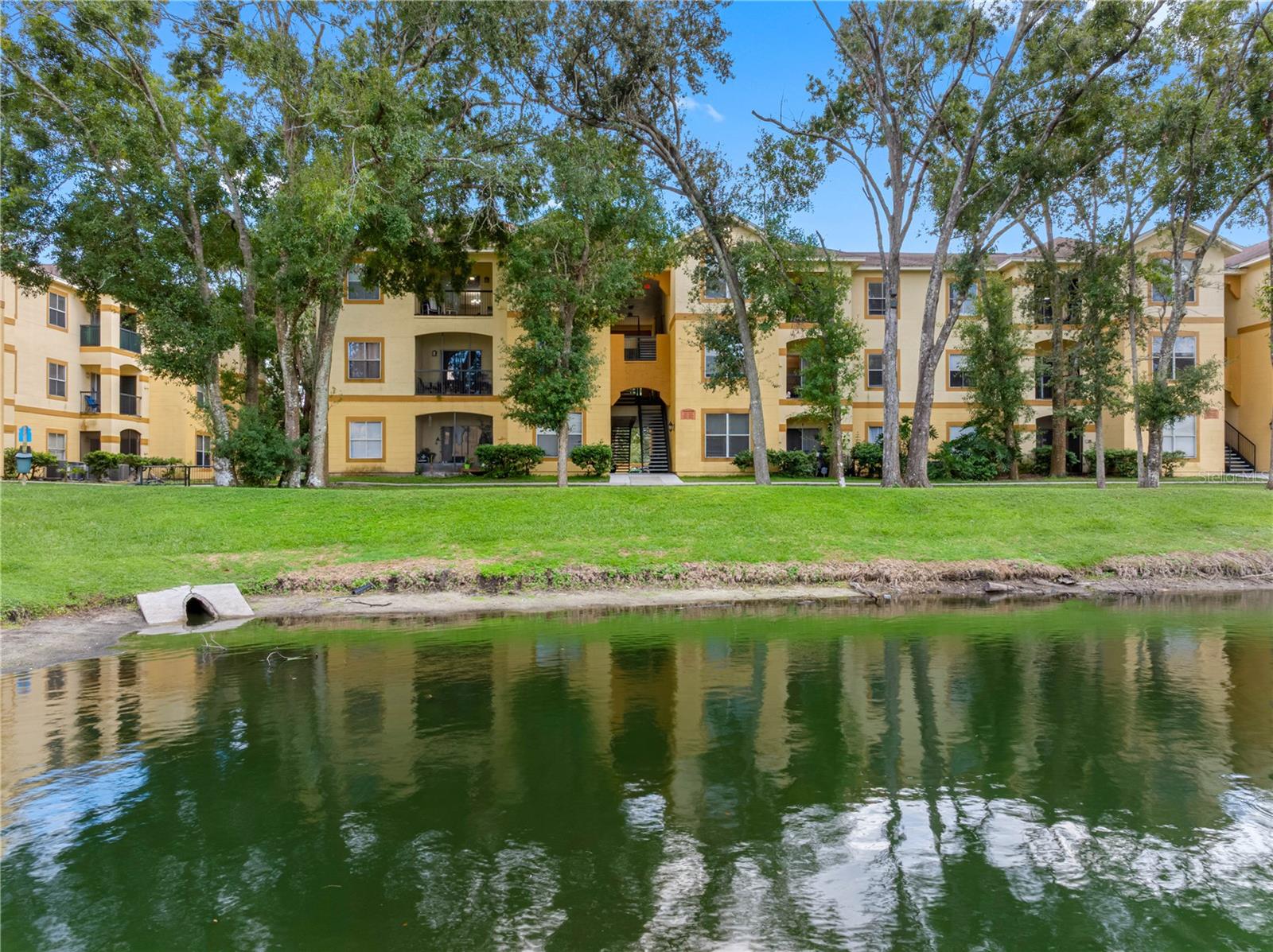 THE PINNACLE AT CARROLLWOOD A CONDOMINIUM - Residential
