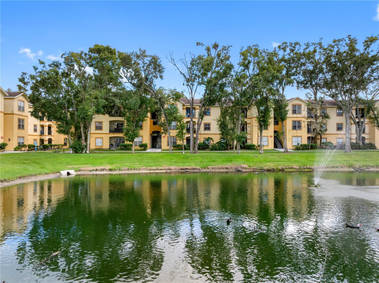 THE PINNACLE AT CARROLLWOOD A CONDOMINIUM - Residential