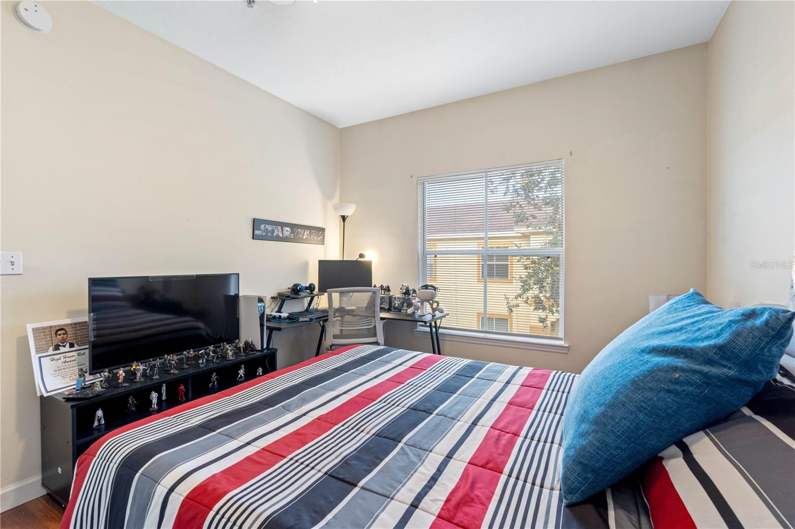 THE PINNACLE AT CARROLLWOOD A CONDOMINIUM - Residential