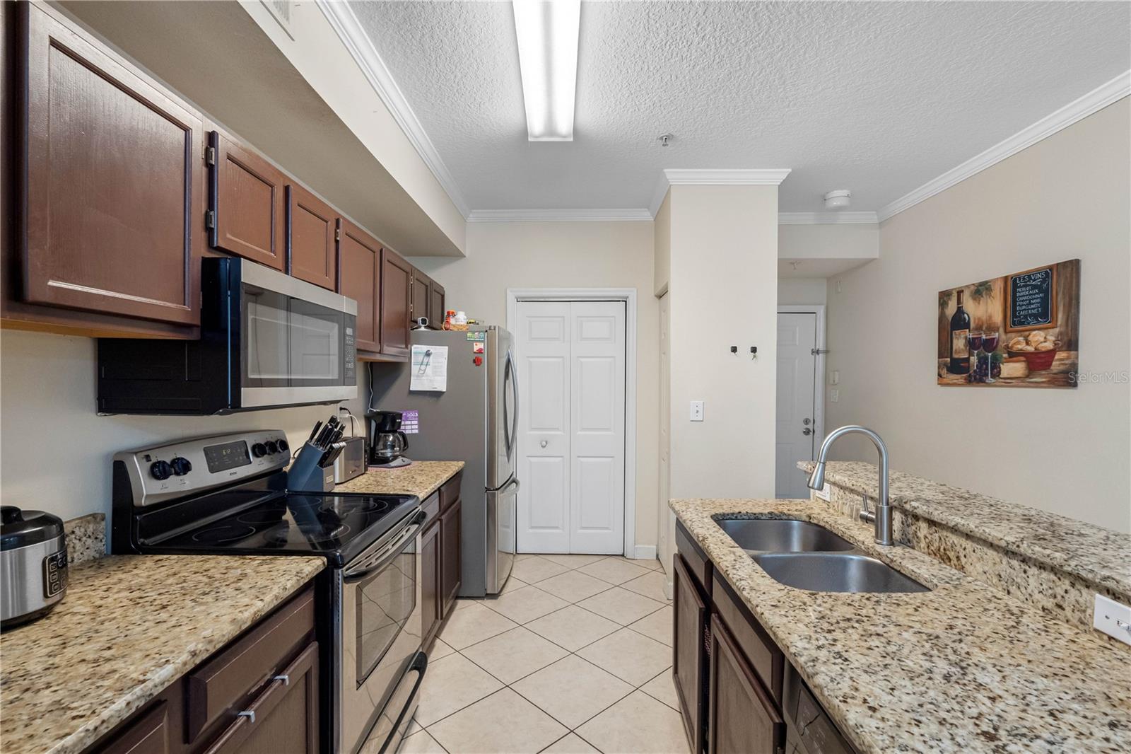 THE PINNACLE AT CARROLLWOOD A CONDOMINIUM - Residential