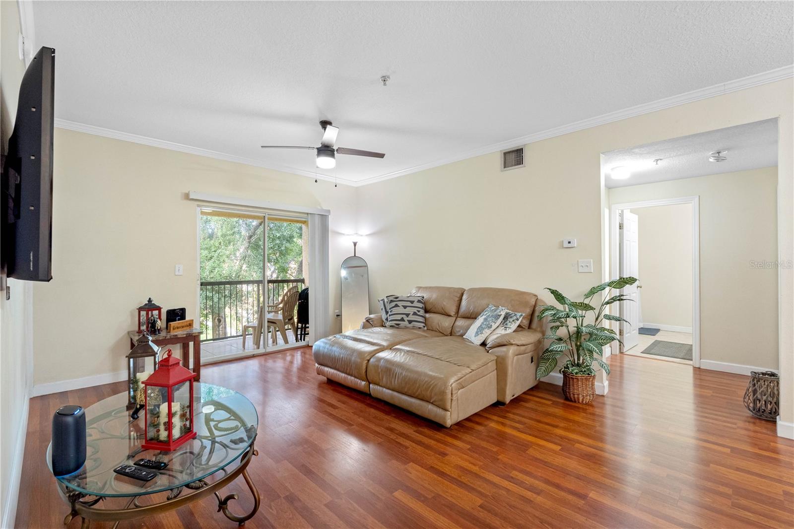 THE PINNACLE AT CARROLLWOOD A CONDOMINIUM - Residential