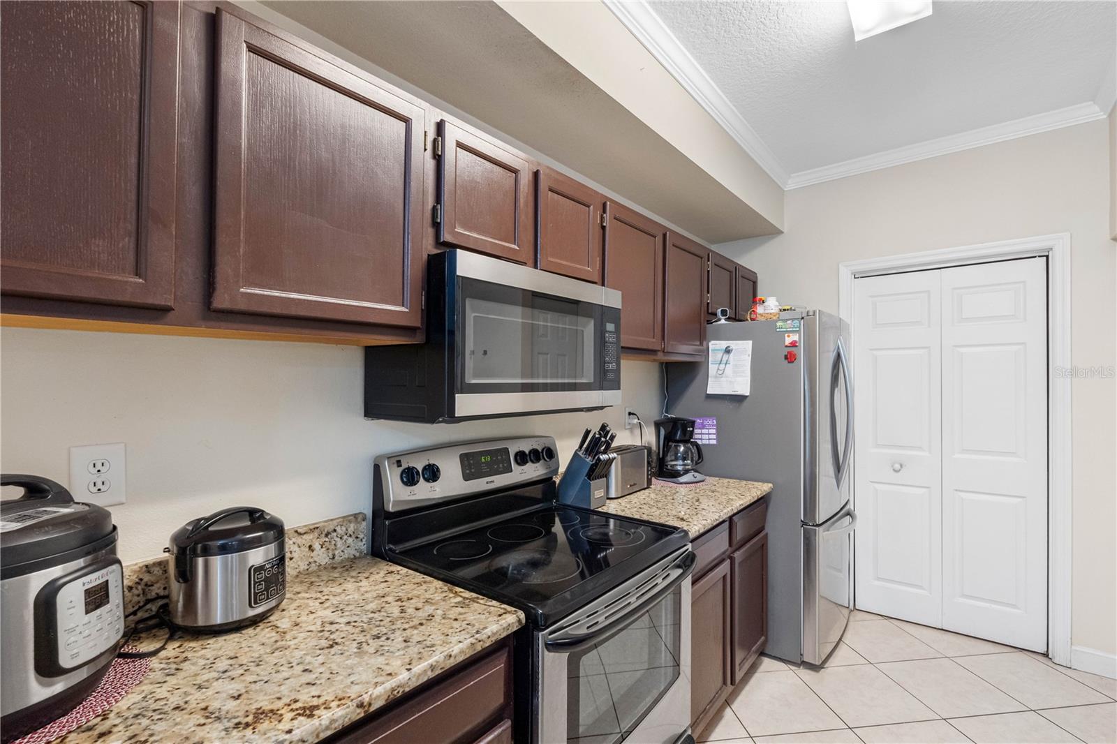 THE PINNACLE AT CARROLLWOOD A CONDOMINIUM - Residential