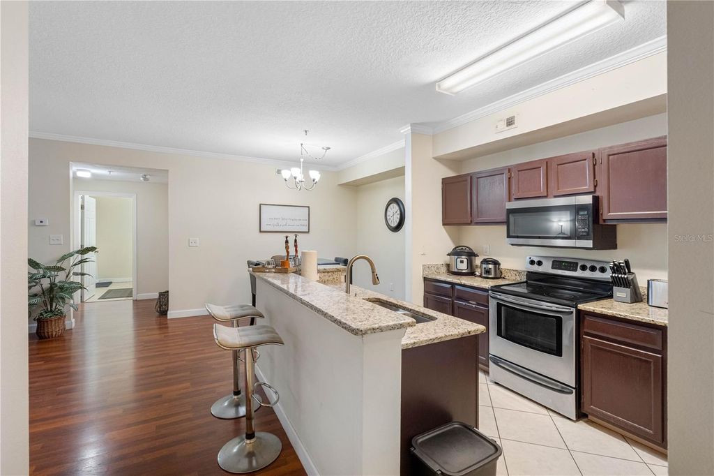 Photo of 5608 Pinnacle Heights Circle #303, Tampa, FL 33624 (MLS # TB8434084)