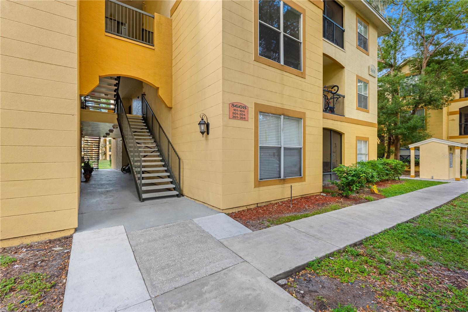 THE PINNACLE AT CARROLLWOOD A CONDOMINIUM - Residential