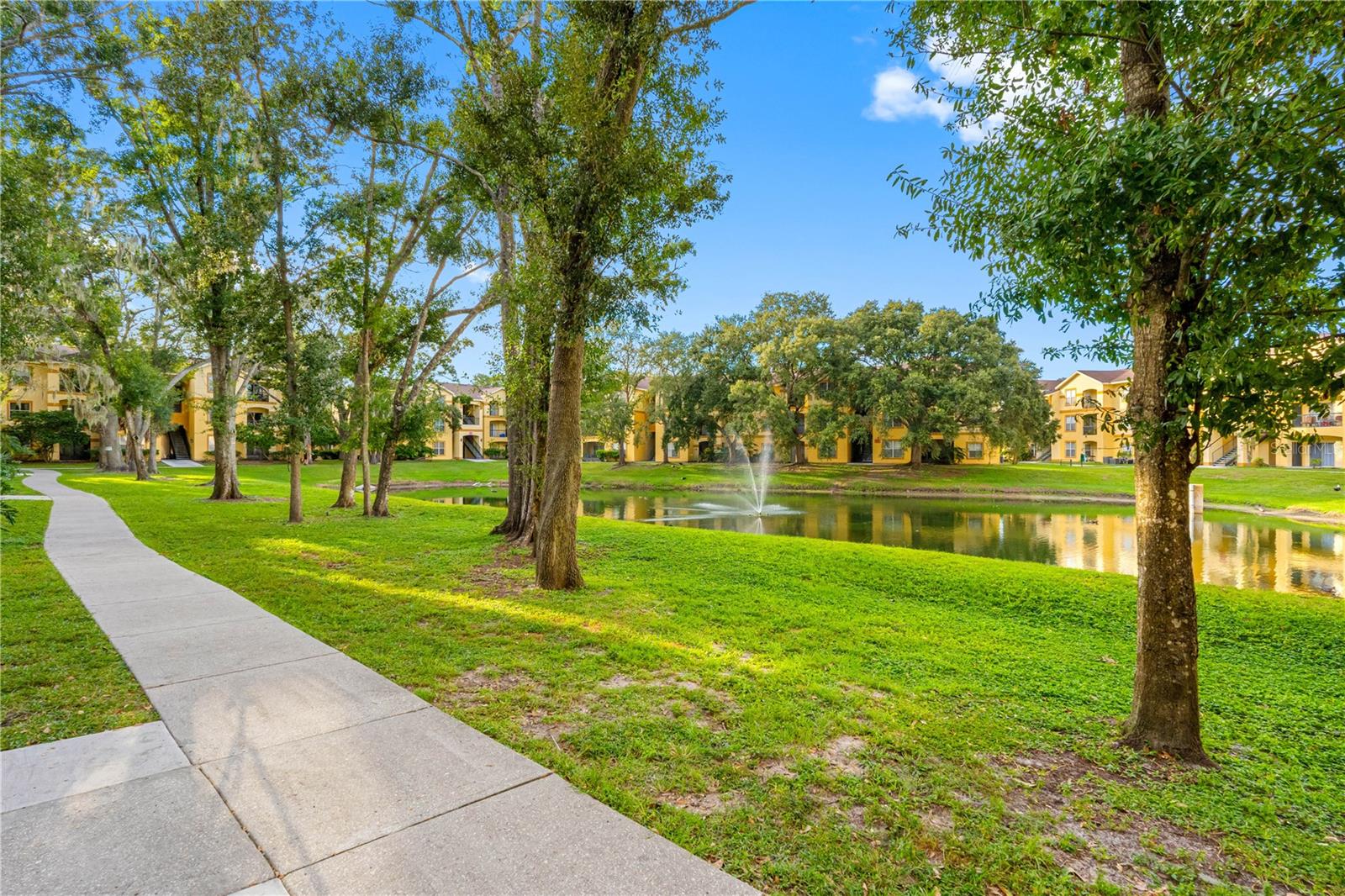 THE PINNACLE AT CARROLLWOOD A CONDOMINIUM - Residential