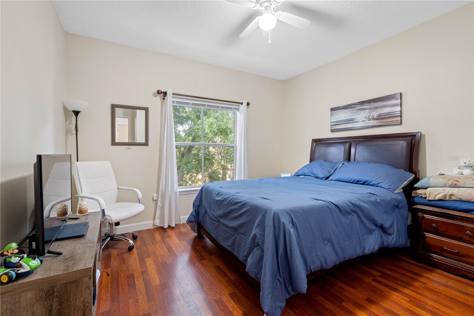 THE PINNACLE AT CARROLLWOOD A CONDOMINIUM - Residential