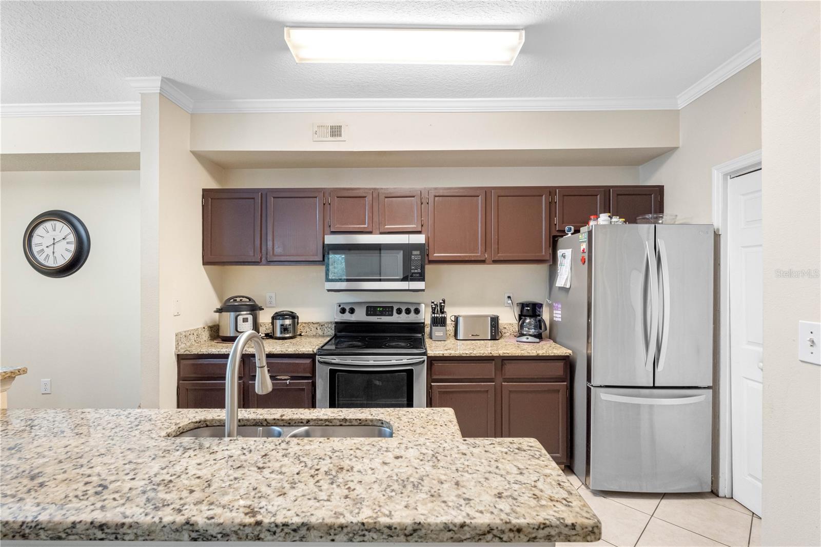 THE PINNACLE AT CARROLLWOOD A CONDOMINIUM - Residential