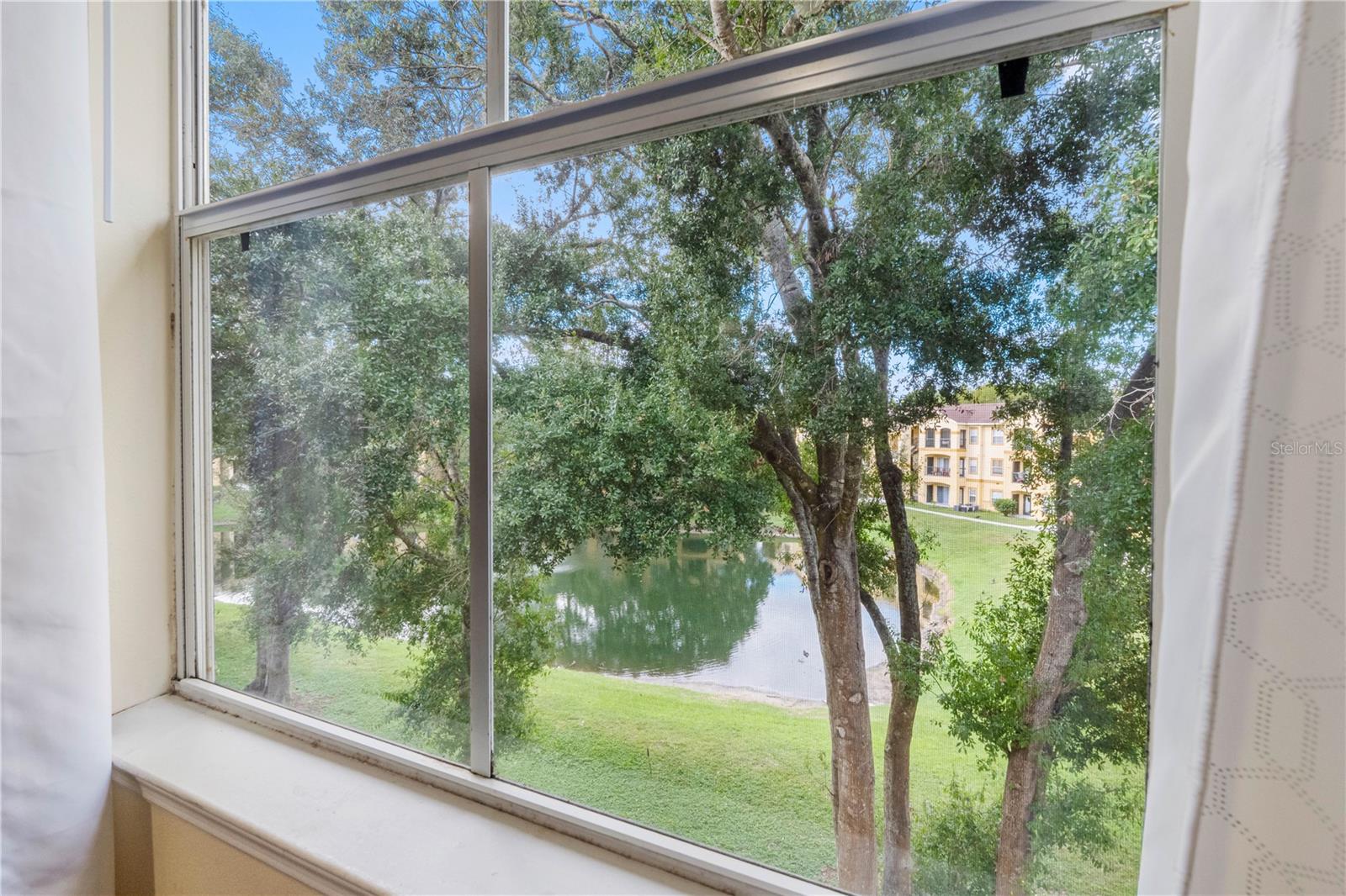 THE PINNACLE AT CARROLLWOOD A CONDOMINIUM - Residential