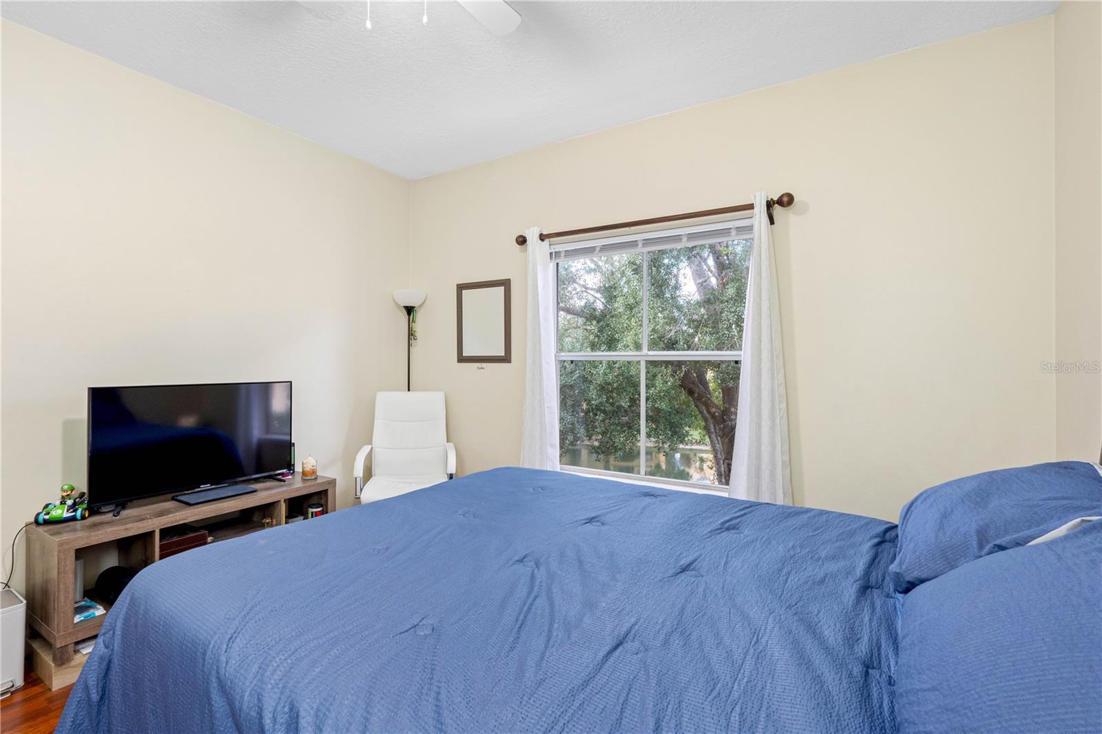 THE PINNACLE AT CARROLLWOOD A CONDOMINIUM - Residential