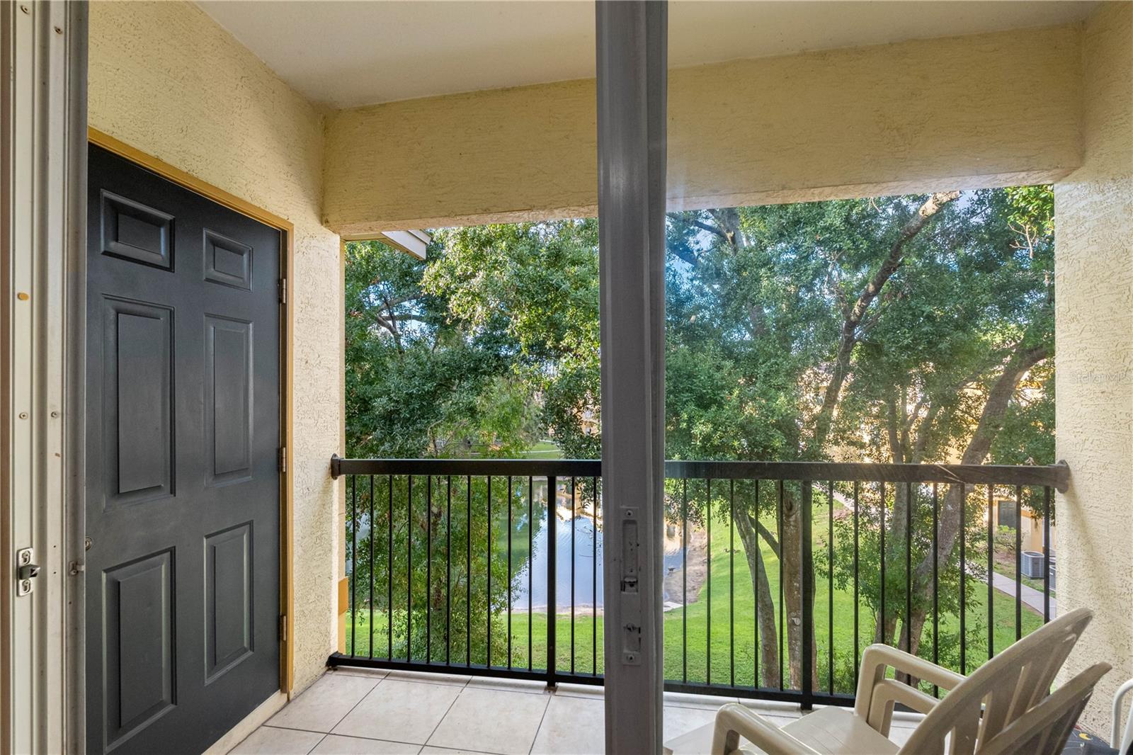 THE PINNACLE AT CARROLLWOOD A CONDOMINIUM - Residential