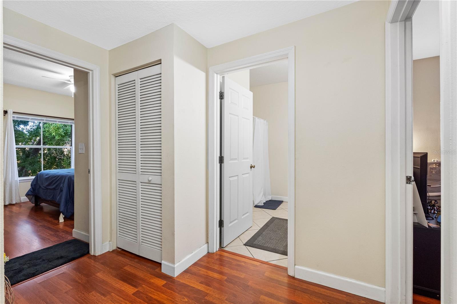 THE PINNACLE AT CARROLLWOOD A CONDOMINIUM - Residential