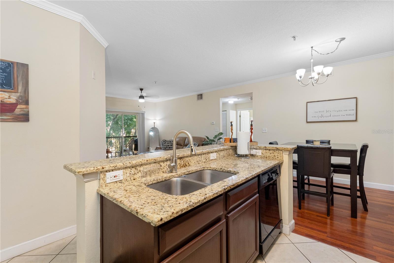 THE PINNACLE AT CARROLLWOOD A CONDOMINIUM - Residential
