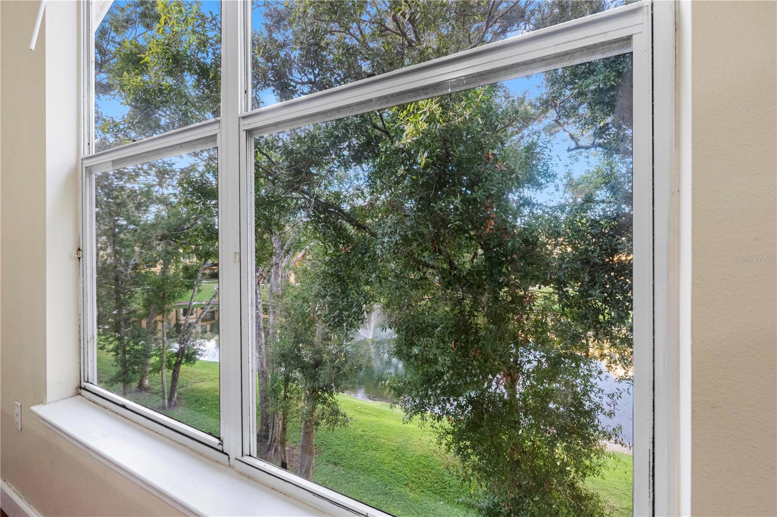 THE PINNACLE AT CARROLLWOOD A CONDOMINIUM - Residential