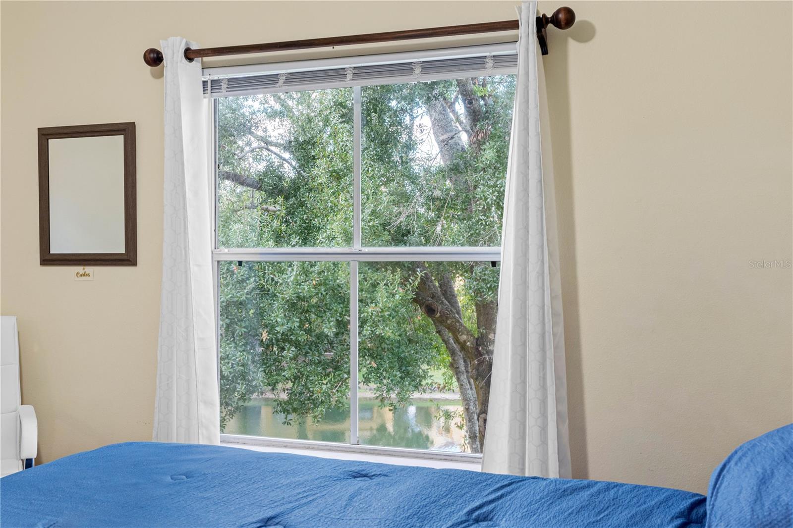 THE PINNACLE AT CARROLLWOOD A CONDOMINIUM - Residential