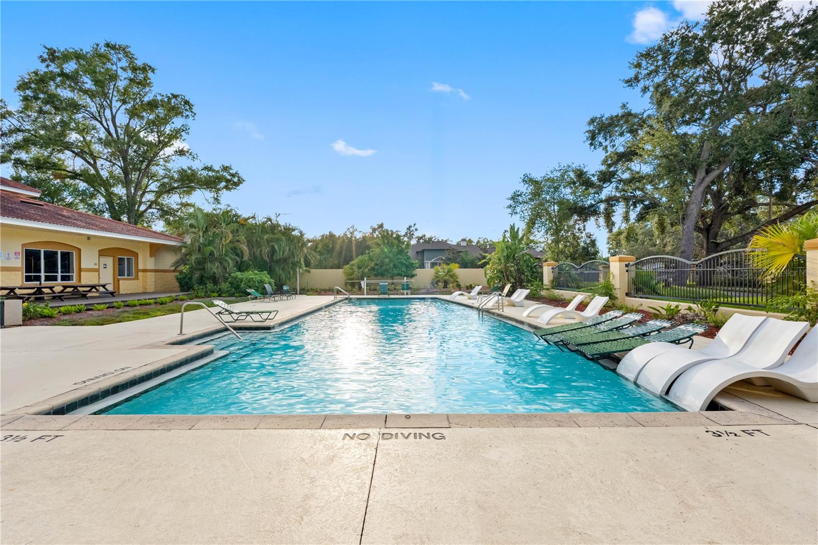 THE PINNACLE AT CARROLLWOOD A CONDOMINIUM - Residential