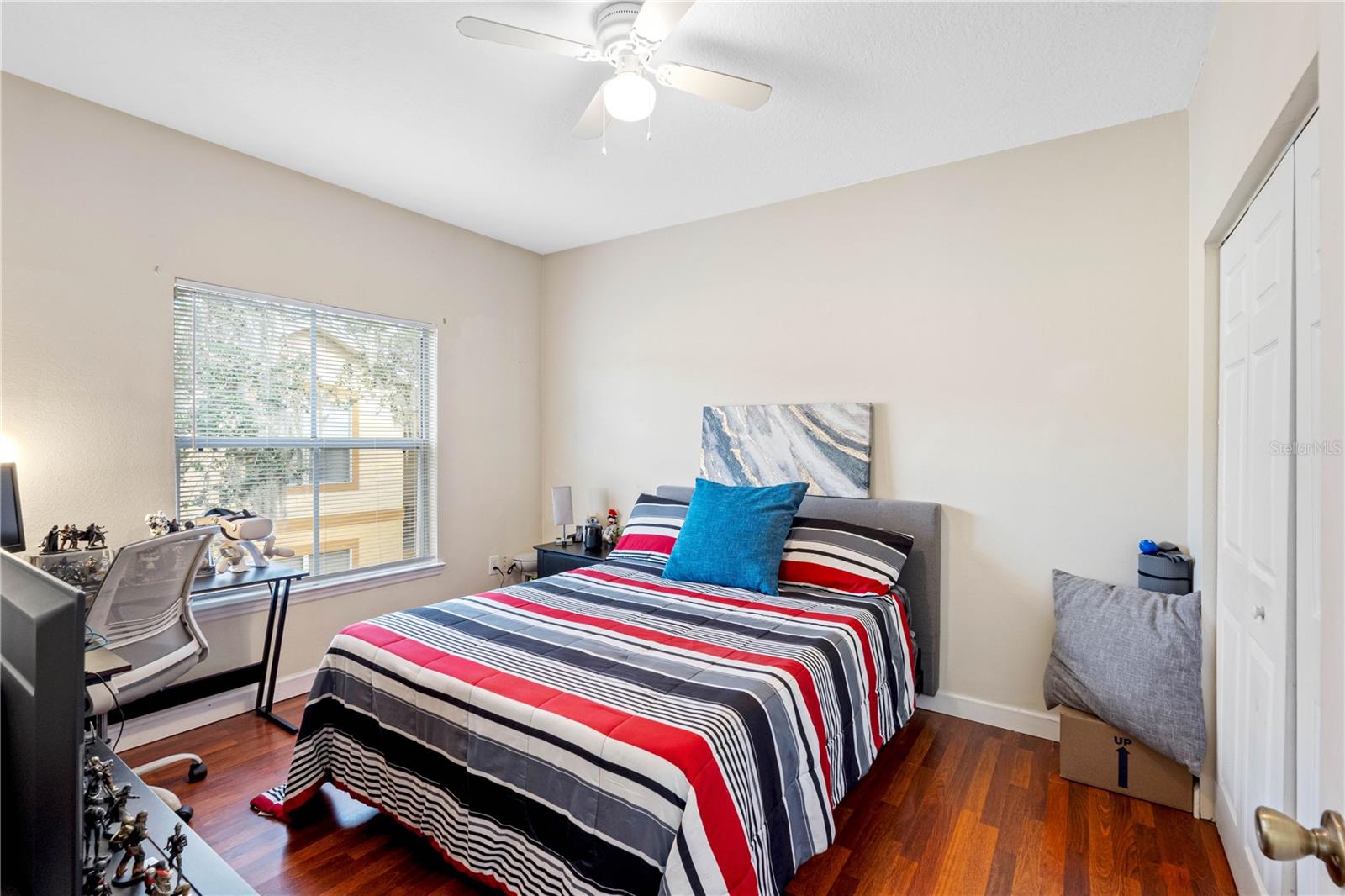 THE PINNACLE AT CARROLLWOOD A CONDOMINIUM - Residential