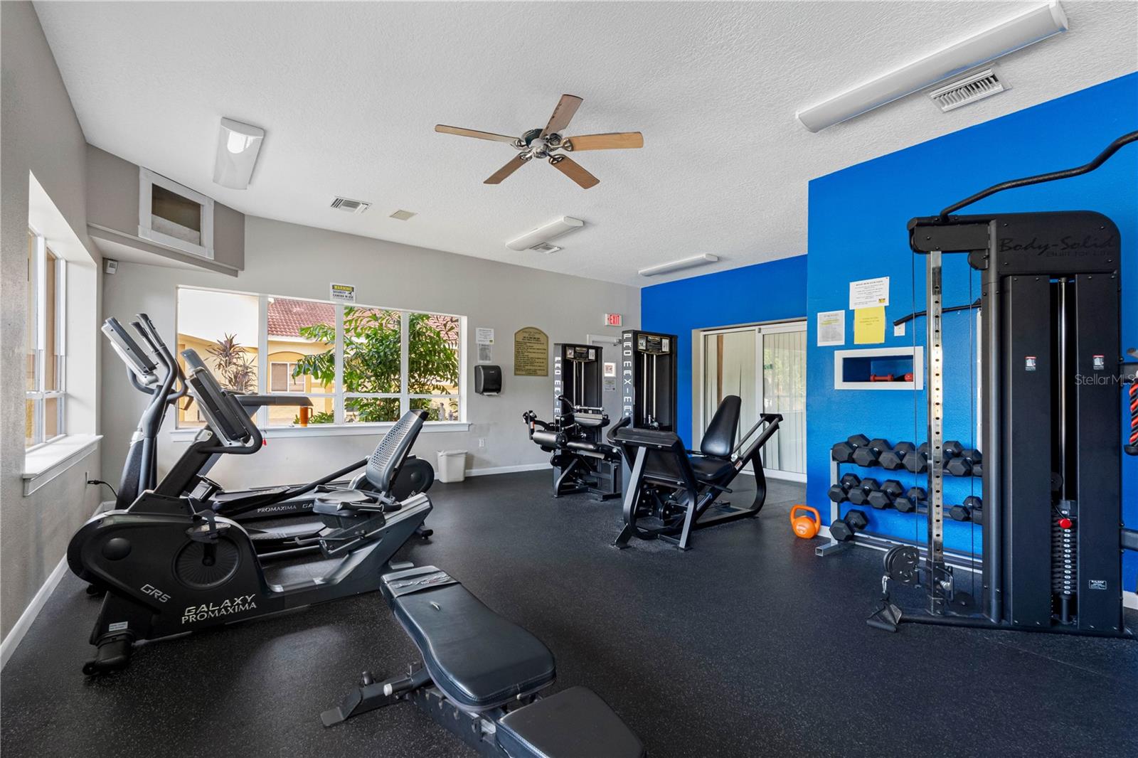 THE PINNACLE AT CARROLLWOOD A CONDOMINIUM - Residential