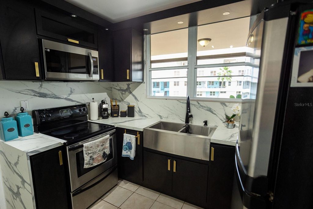 Photo of 686 Puerto Nuevo #364, Vega Baja, PR 00693 (MLS # PR9119437)