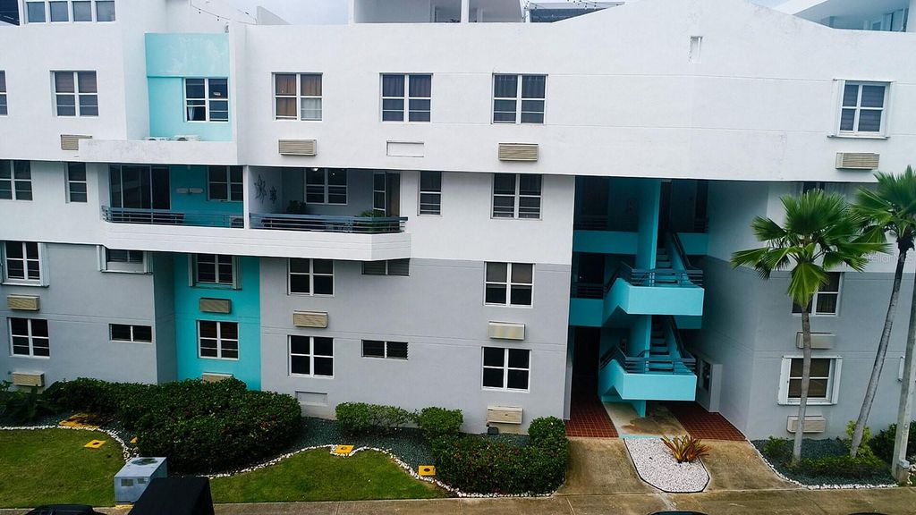 Photo of 686 Puerto Nuevo #364, Vega Baja, PR 00693 (MLS # PR9119437)