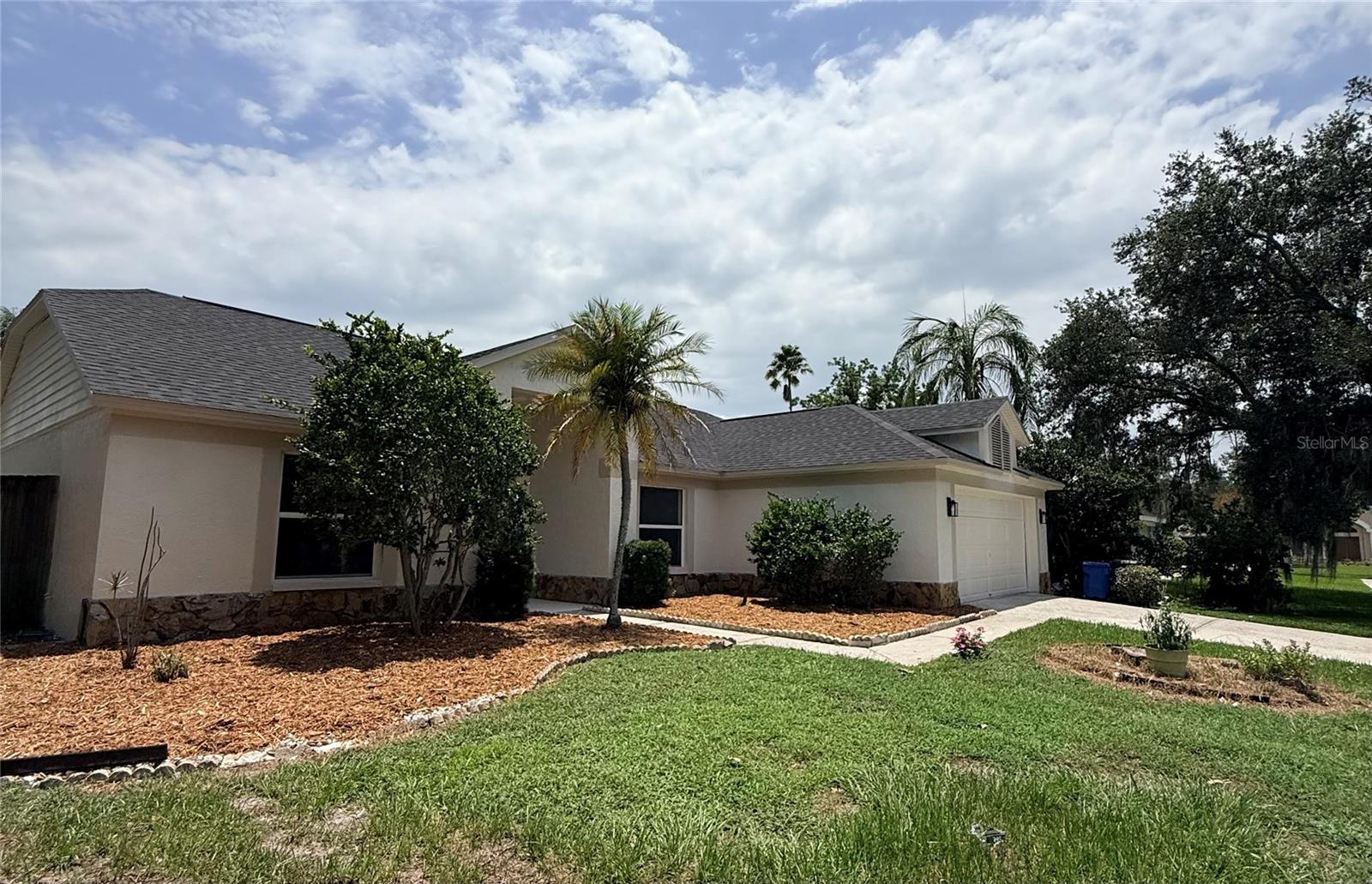 9207 MILL CIRCLE