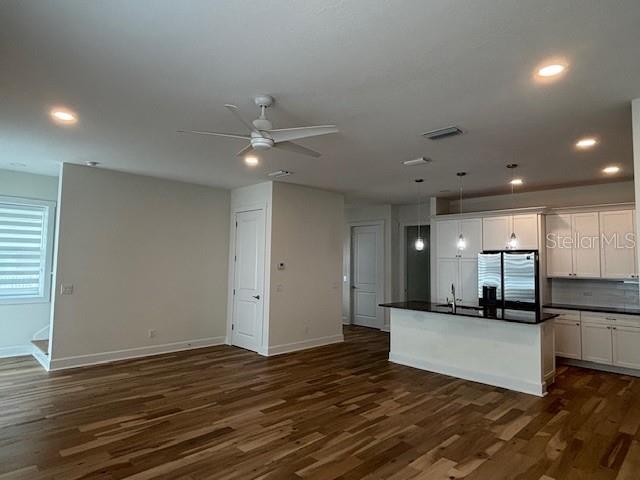 OAK BEND TWNHMS - Residential Lease