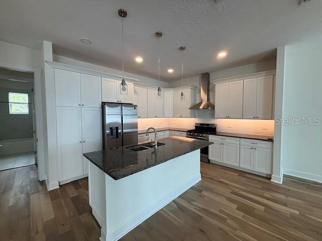 OAK BEND TWNHMS - Residential Lease