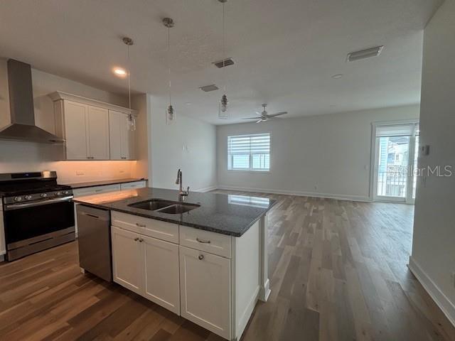 OAK BEND TWNHMS - Residential Lease