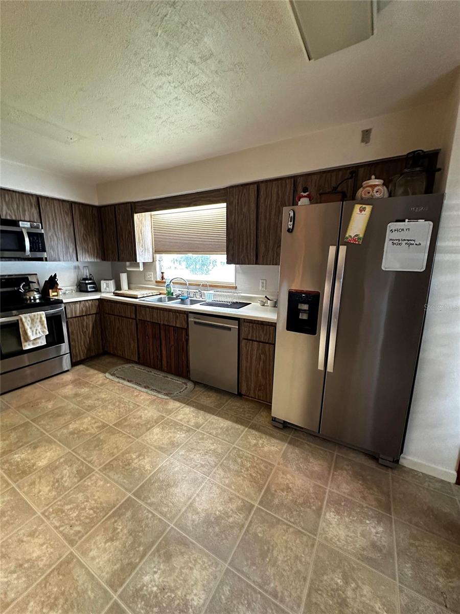 GRIMWOLD - Residential