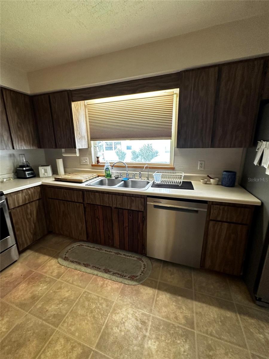 GRIMWOLD - Residential