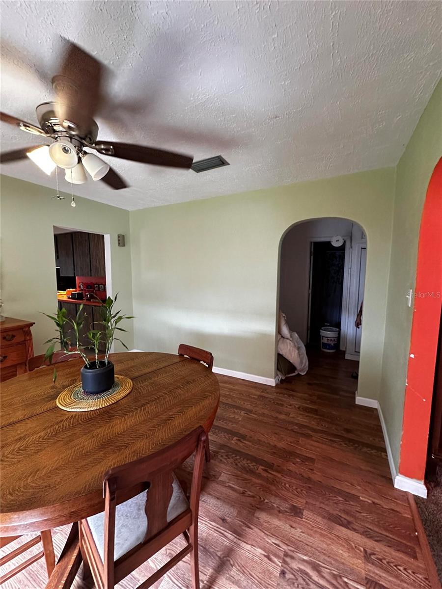 GRIMWOLD - Residential