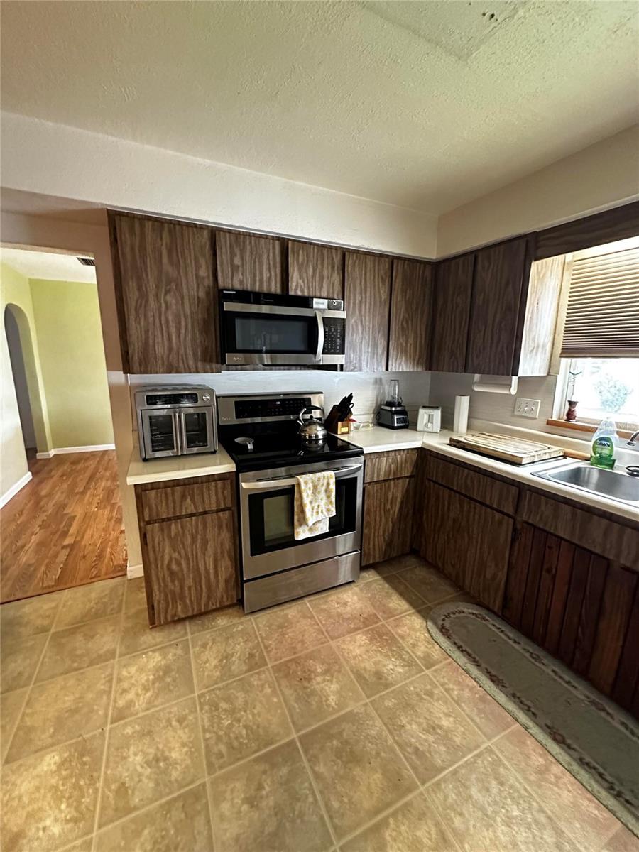 GRIMWOLD - Residential