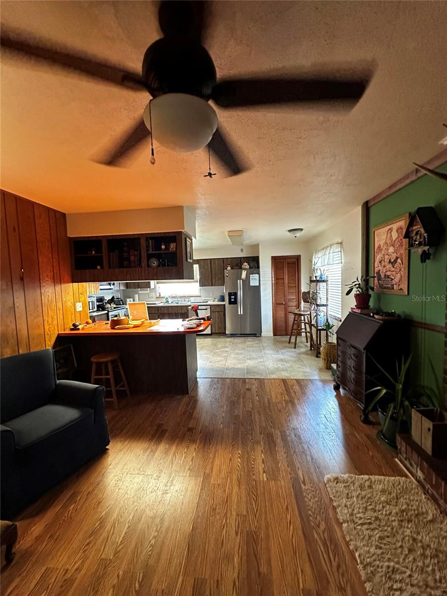 GRIMWOLD - Residential