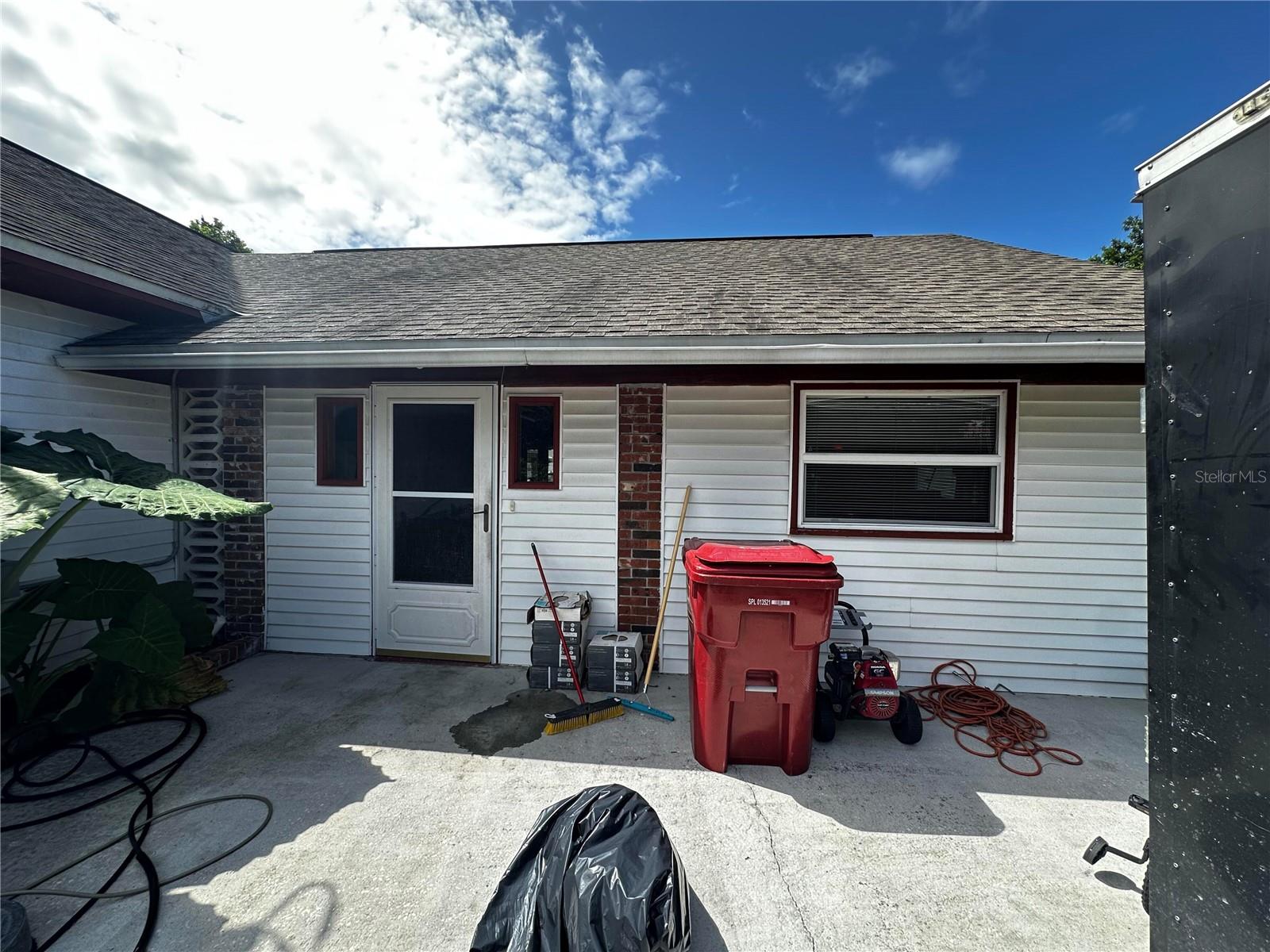 GRIMWOLD - Residential