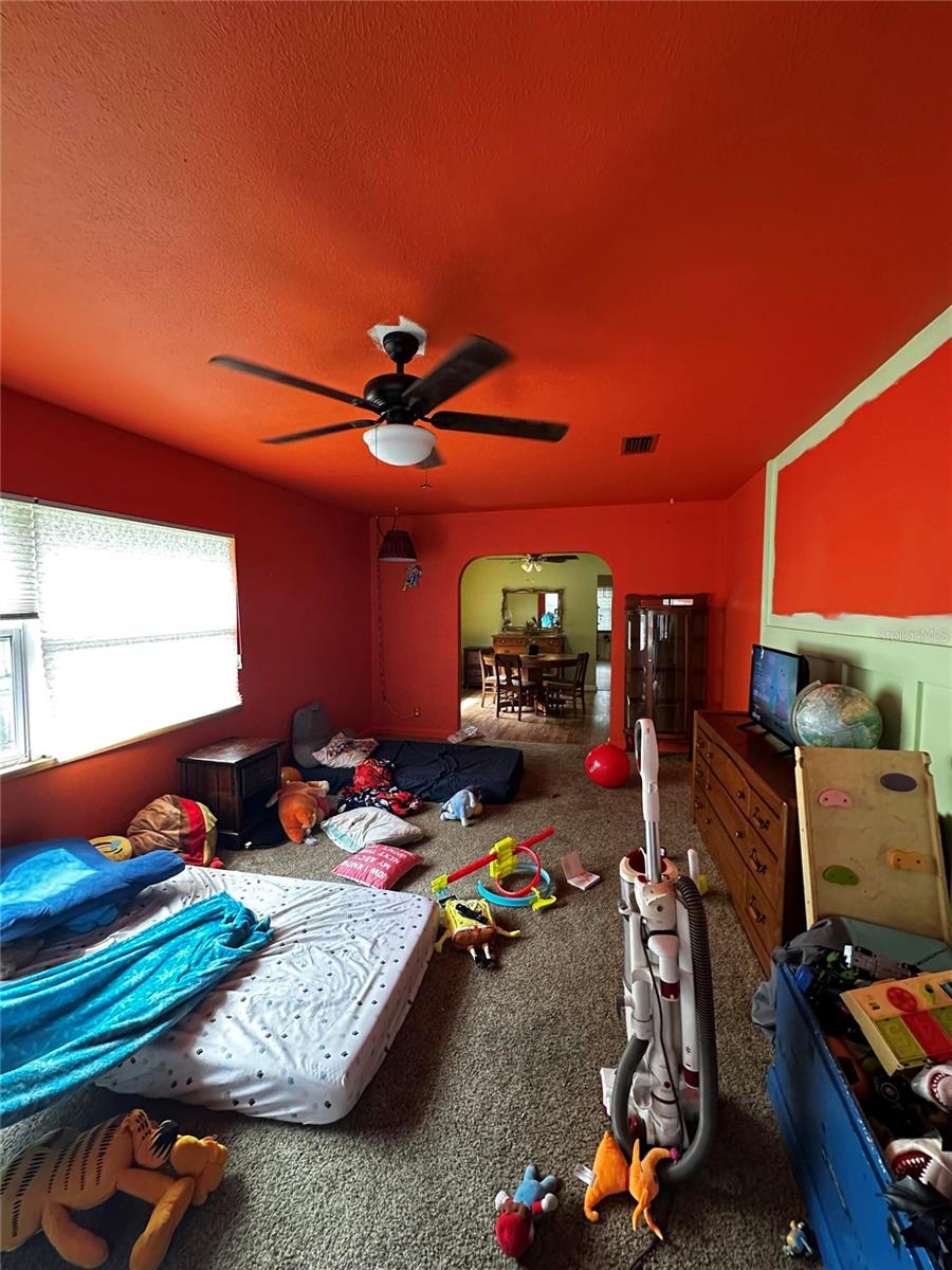 GRIMWOLD - Residential