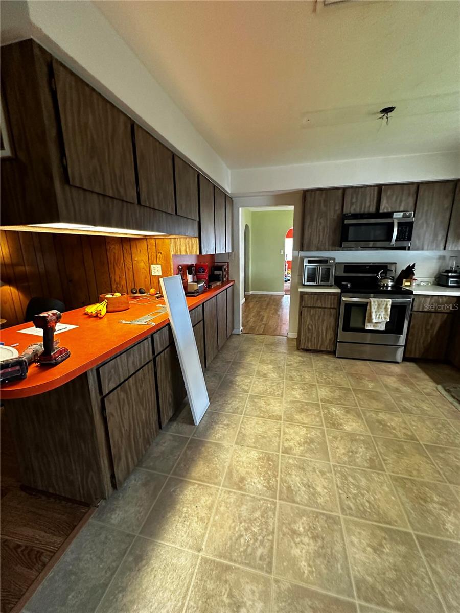 GRIMWOLD - Residential