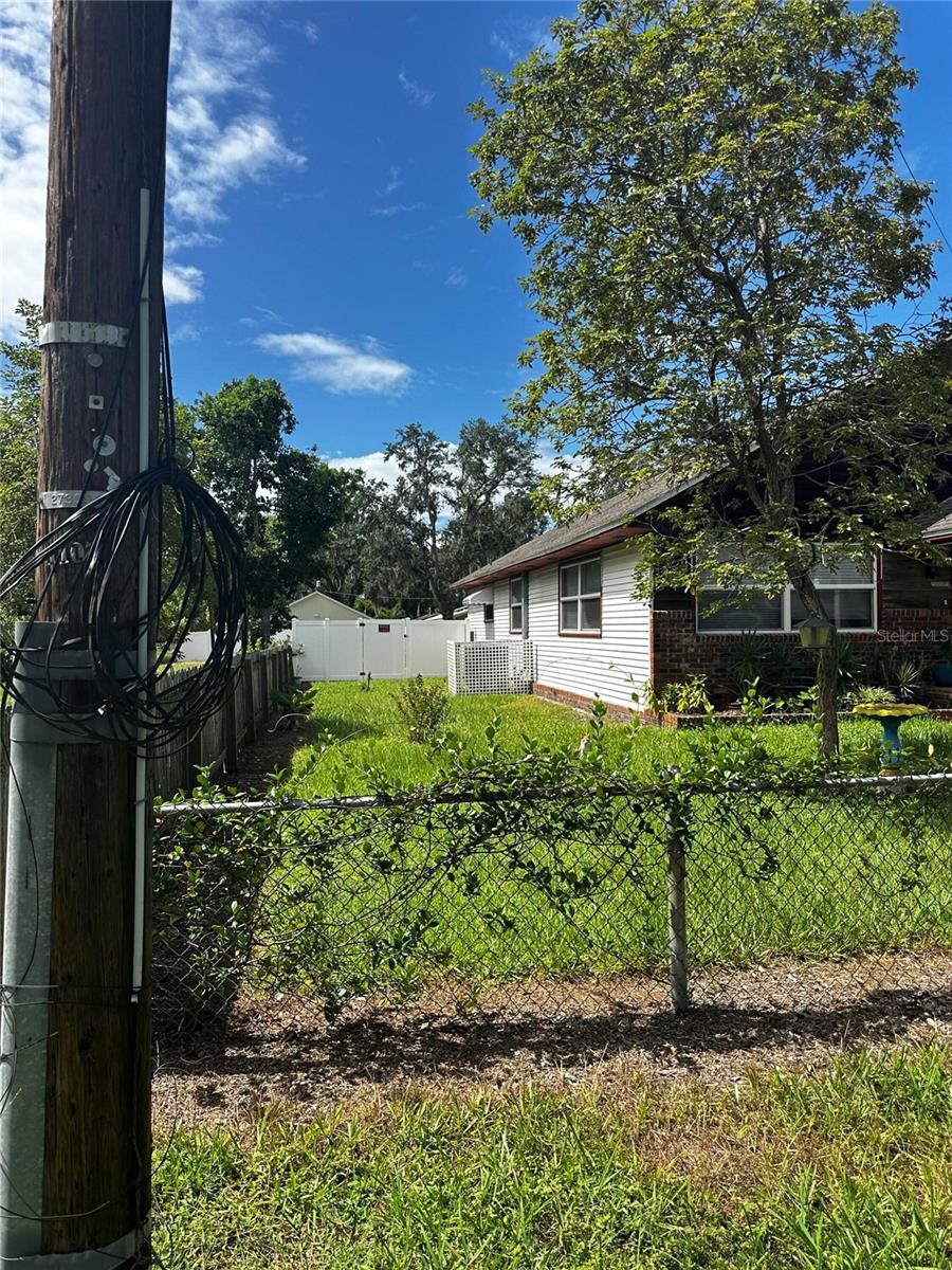 GRIMWOLD - Residential